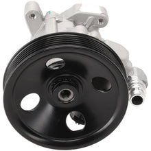 Load image into Gallery viewer, 2006-2012 Mercedes-Benz Power Steering Pump (54662201)
