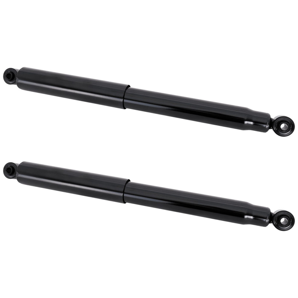 2017-2024 Ram 3500 Shock Absorber Set - Rear, Driver & Passenger Side