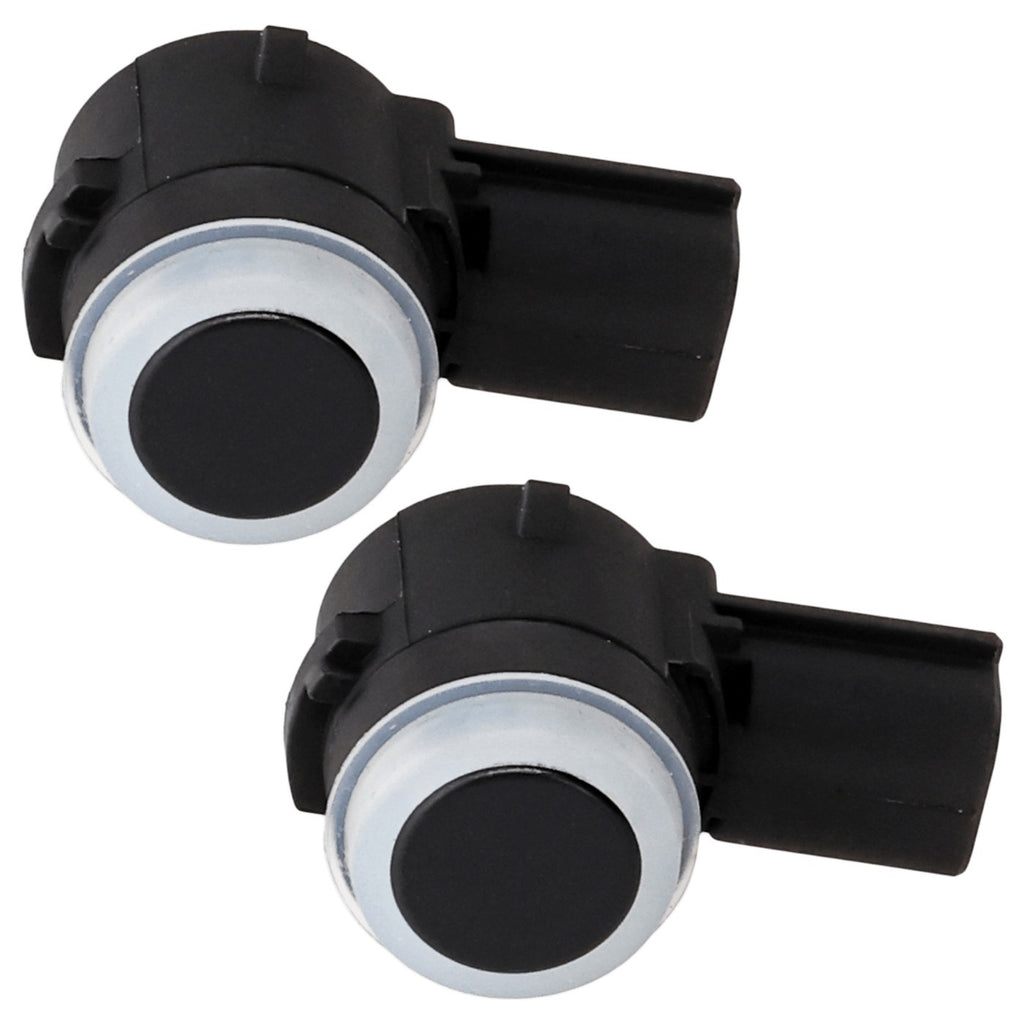 2019-2023 Ford Ranger Parking Assist Sensors - Front & Rear, Driver & Passenger Side (HU5Z15K859CAPTM)