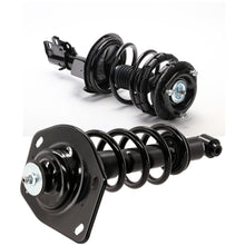 Load image into Gallery viewer, 1988-1993 Chrysler Loaded Struts - Front, Driver &amp; Passenger Side (17718363)