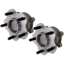 Load image into Gallery viewer, 2003-2022 INFINITI Front Wheel Hubs - Driver &amp; Passenger Side
