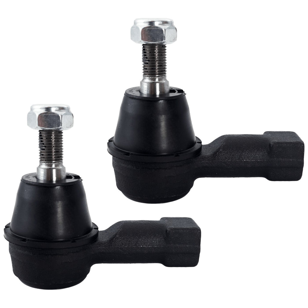 2012-2019 Chevrolet Sonic Tie Rod Ends - Front & Rear, Driver & Passenger Side (95952936)