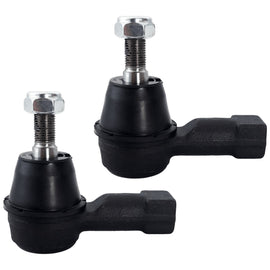 2012-2019 Chevrolet Sonic Tie Rod Ends - Front & Rear, Driver & Passenger Side (95952936)