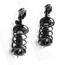 Load image into Gallery viewer, 2013-2019 Ford Explorer Loaded Struts - Front, Driver &amp; Passenger Side (33FD1138)