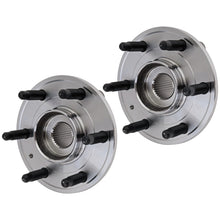 Load image into Gallery viewer, 2007-2017 GM Wheel Hubs - Front, Driver &amp; Passenger Side (22756832)