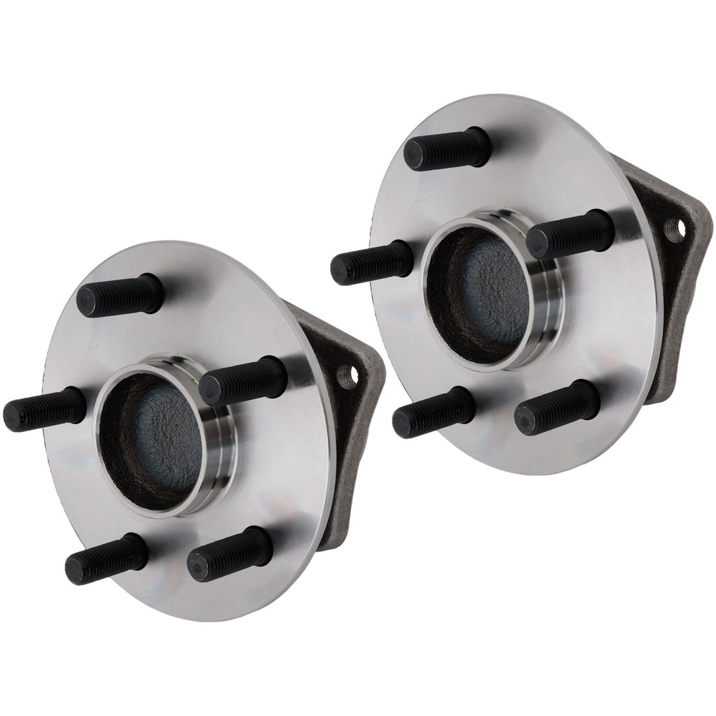 2000-2008 Pontiac & Toyota Wheel Hub Bearing, Left & Right