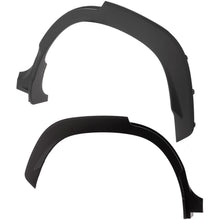 Load image into Gallery viewer, 2022-2024 Toyota Corolla Cross Fenders - Rear, Driver &amp; Passenger Side (756050A040)