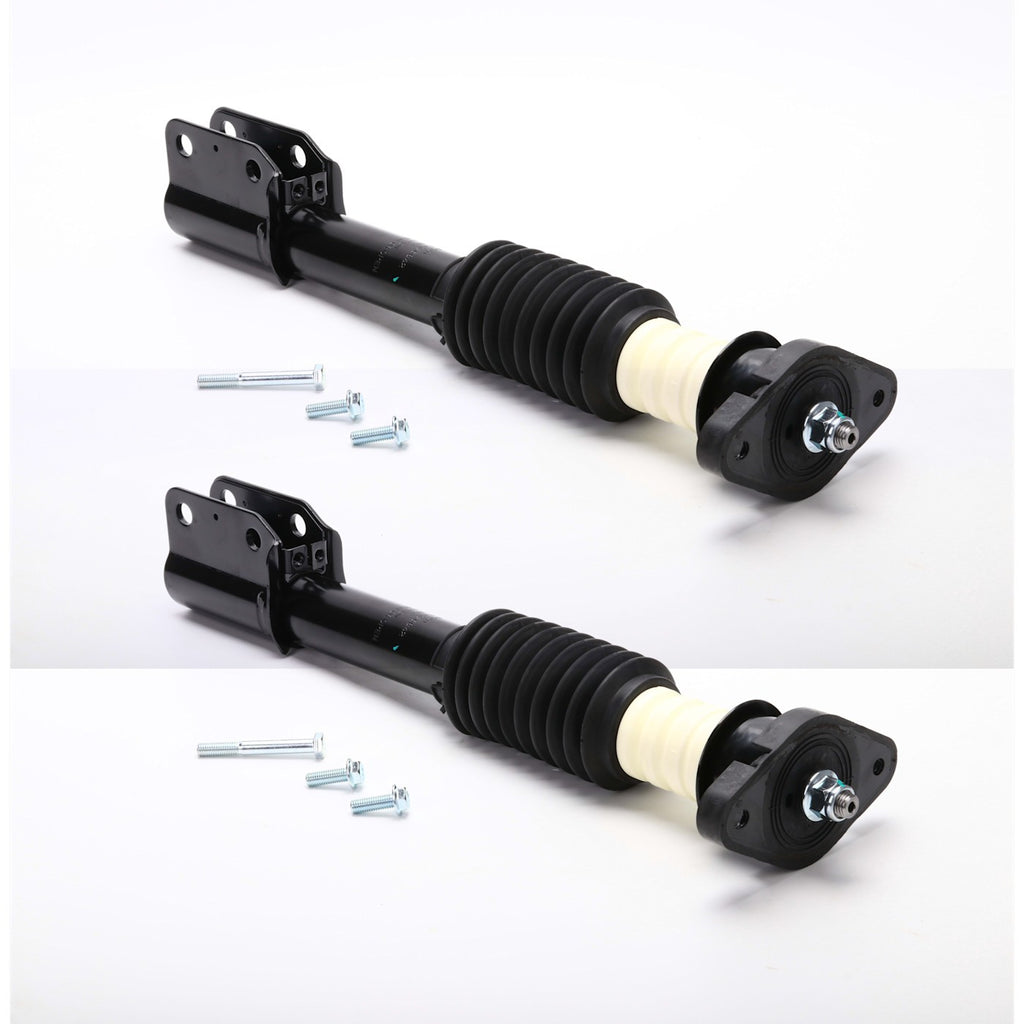 1989-1997 GM Loaded Struts - Rear, Driver & Passenger Side (22046432)