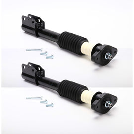 1989-1997 GM Loaded Struts - Rear, Driver & Passenger Side (22046432)