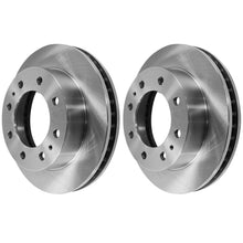Load image into Gallery viewer, 2020-2022 GM Brake Rotor - Front (18060654)