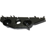 Bumper Bracket For Nissan Altima 2016-2018 Front Passenger Side Upper Sedan