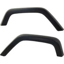 Load image into Gallery viewer, 2007-2018 Jeep Wrangler &amp; Wrangler JK Fender Rear Left &amp; Right