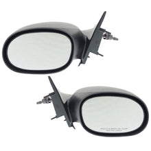 Load image into Gallery viewer, 2000-2005 Chrysler Neon, Dodge Neon &amp; Plymouth Neon Mirrors - Driver &amp; Passenger Side (4783560AG)