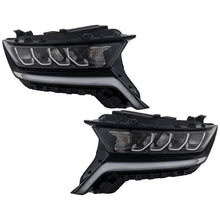 Load image into Gallery viewer, 2021-2023 Kia Sorento Headlights - Driver &amp; Passenger Side (92102R5020)