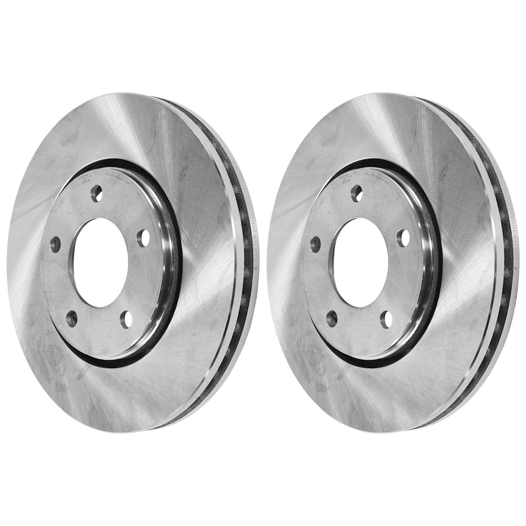 2001-2007 Chrysler Brake Rotor - Front (5019981AA)