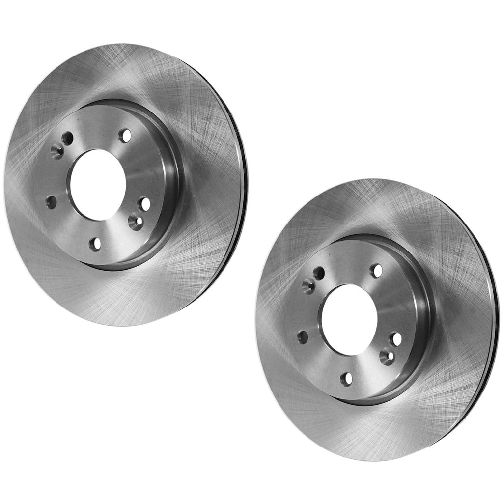 2015-2023 Hyundai & Kia Front Brake Rotors