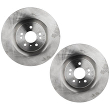 Load image into Gallery viewer, 2005-2012 Mercedes-Benz Brake Rotors - Front