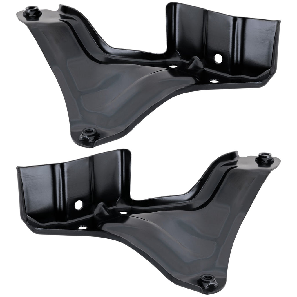 2019-2023 Kia Forte Fender Supports Set of 2 Pair