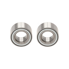 Load image into Gallery viewer, 2001-2010 Audi &amp; Ford &amp; Kia &amp; Mazda &amp; Volkswagen Wheel Bearings - Driver &amp; Passenger Side