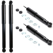 Load image into Gallery viewer, 2007-2013 GM Shock Absorbers - Front &amp; Rear, Driver &amp; Passenger Side (12477867)