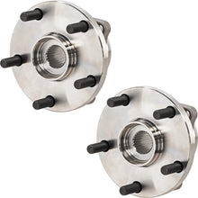 Load image into Gallery viewer, 2004-2021 Subaru 2-Wheel Set Wheel Hubs Front or Rear Driver &amp; Passenger Side Left Right