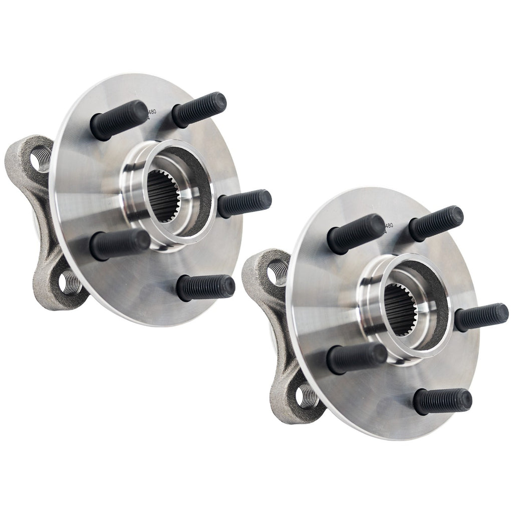 2016-2022 Toyota Wheel Hub Bearing, Left & Right