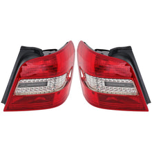 Load image into Gallery viewer, 2010-2012 Mercedes-Benz GLK350 Tail Lights - Driver &amp; Passenger Side (204820336464)
