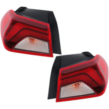 Load image into Gallery viewer, 2021-2024 Kia K5 Tail Lights - Driver &amp; Passenger Side (92401L3000)