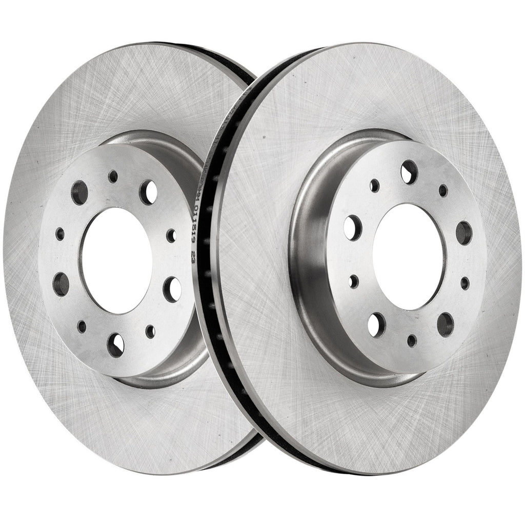1994-2004 Volvo Brake Rotor Front