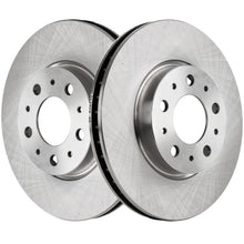 Load image into Gallery viewer, 1994-2004 Volvo Brake Rotor Front