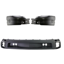 Load image into Gallery viewer, 2007-2010 Chevrolet Silverado 2500 HD &amp; Silverado 3500 HD Valance - Front (15915505)