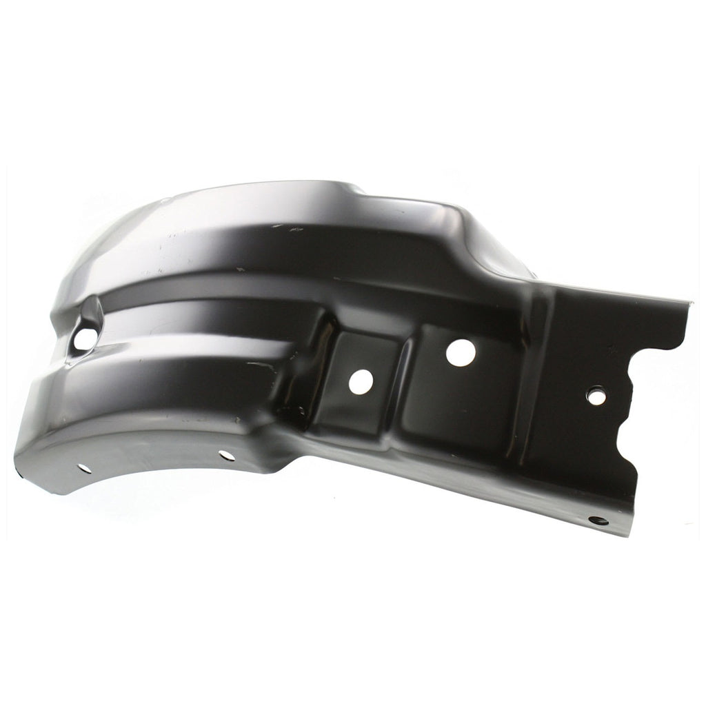 2007-2010 Chevrolet Silverado 2500 HD & Silverado 3500 HD Valance - Front (15915505)