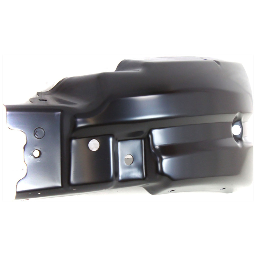 2007-2010 Chevrolet Silverado 2500 HD & Silverado 3500 HD Valance - Front (15915505)