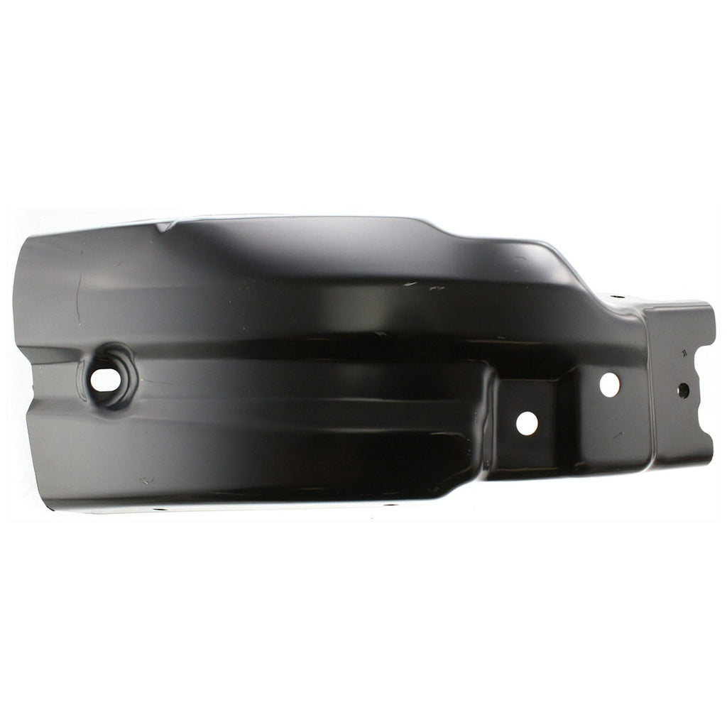 2007-2010 Chevrolet Silverado 2500 HD & Silverado 3500 HD Valance - Front (15915505)