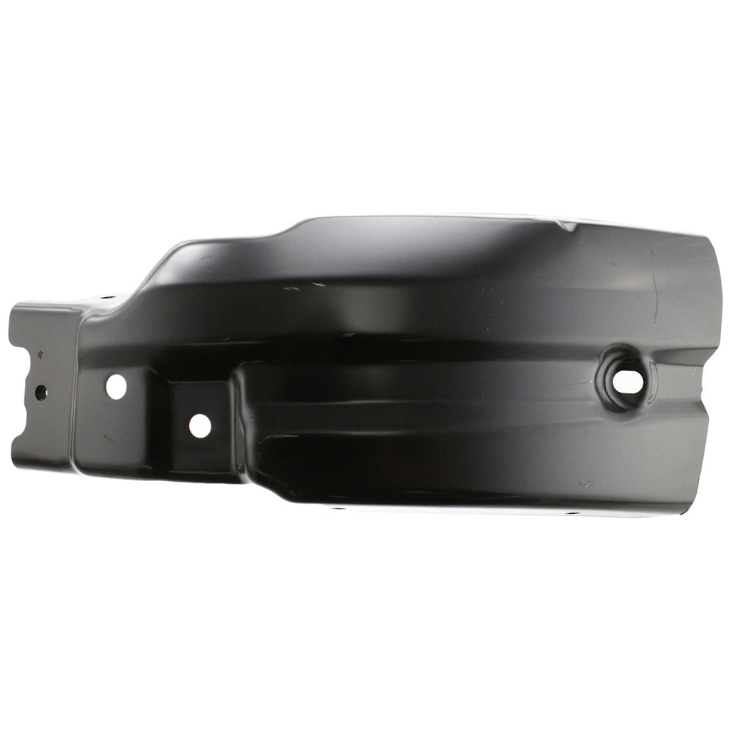 2007-2010 Chevrolet Silverado 2500 HD & Silverado 3500 HD Valance - Front (15915505)