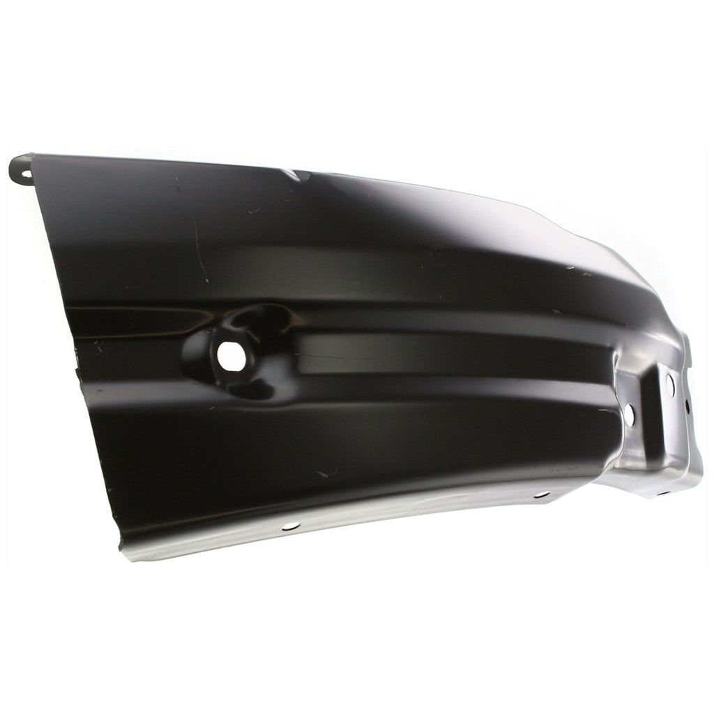 2007-2010 Chevrolet Silverado 2500 HD & Silverado 3500 HD Valance - Front (15915505)