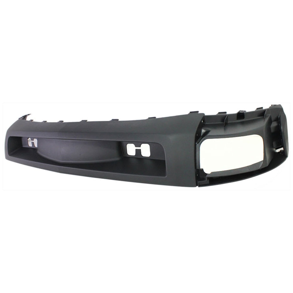 2007-2010 Chevrolet Silverado 2500 HD & Silverado 3500 HD Valance - Front (15915505)