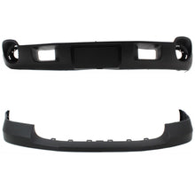 Load image into Gallery viewer, 2011-2014 GMC Sierra 2500 HD &amp; Sierra 3500 HD Valance - Front (22755085)