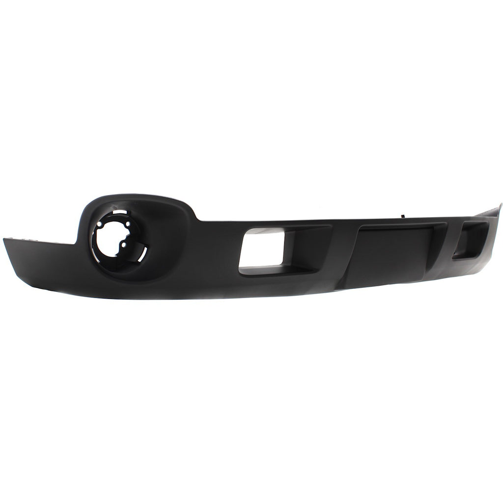 2011-2014 GMC Sierra 2500 HD & Sierra 3500 HD Valance - Front (22755085)