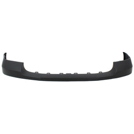 2011-2014 GMC Sierra 2500 HD & Sierra 3500 HD Valance - Front (22755085)