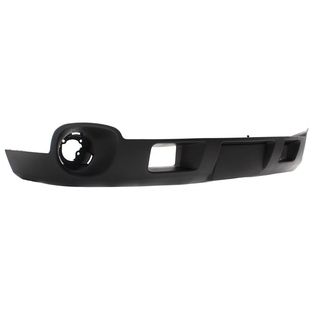2011-2014 GMC Sierra 2500 HD & Sierra 3500 HD Valance - Front (22755085)