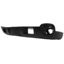 Load image into Gallery viewer, 2011-2014 GMC Sierra 2500 HD &amp; Sierra 3500 HD Valance - Front (22755085)