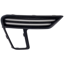 Load image into Gallery viewer, 2018-2019 Ford Explorer Fog Light Cover - Front, Right (JB5Z17B968CA)