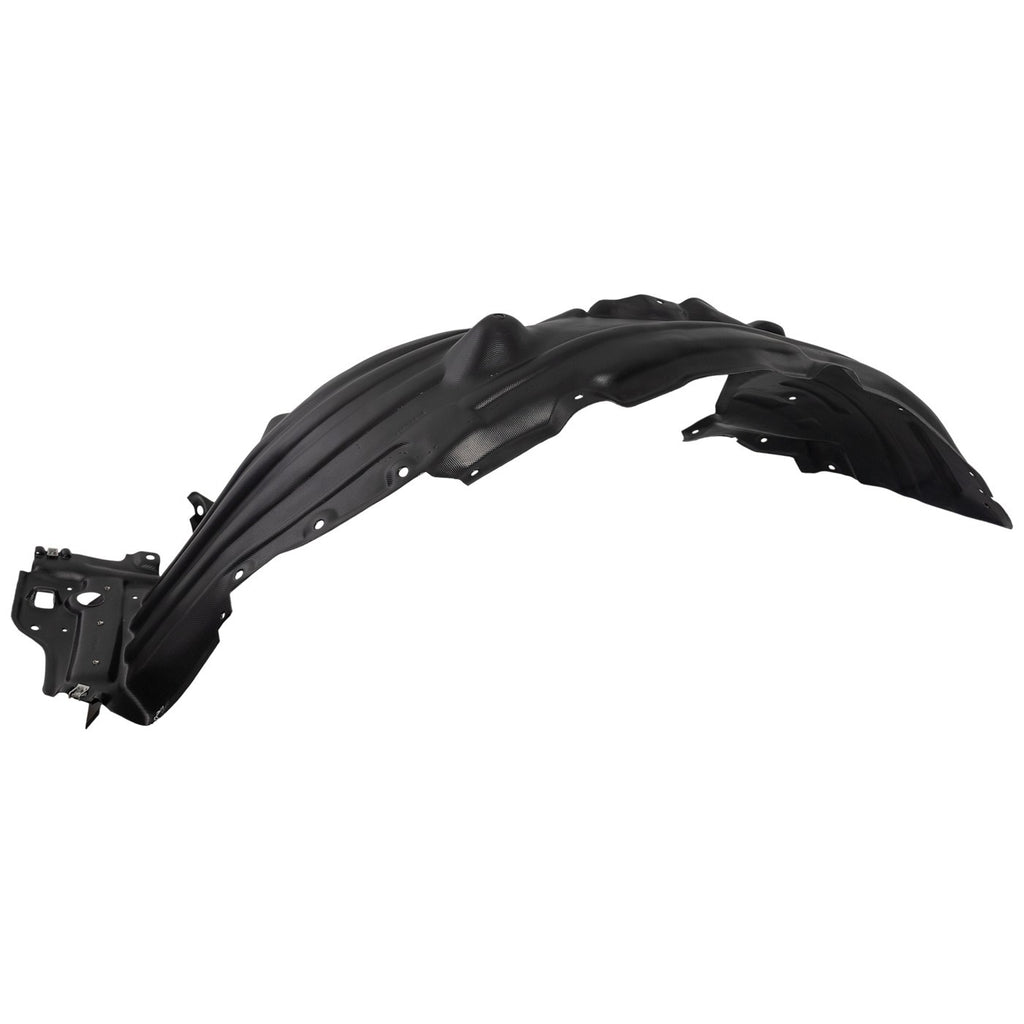2023 Honda Pilot Fender Liner - Front, Driver Side, Inner (74150T90A00)