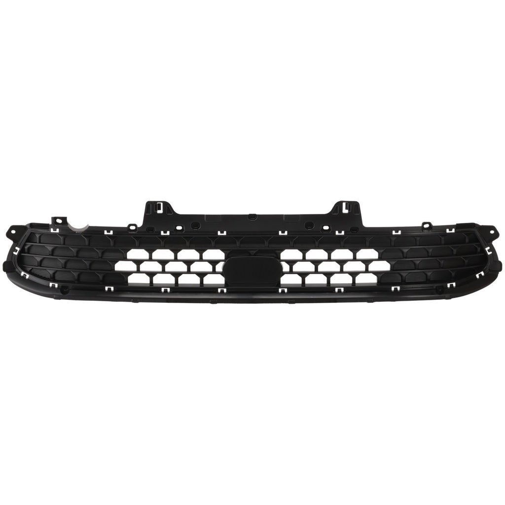 2022-2023 Hyundai Kona Bumper Face Bar - Front (86560J9CC0PFM)