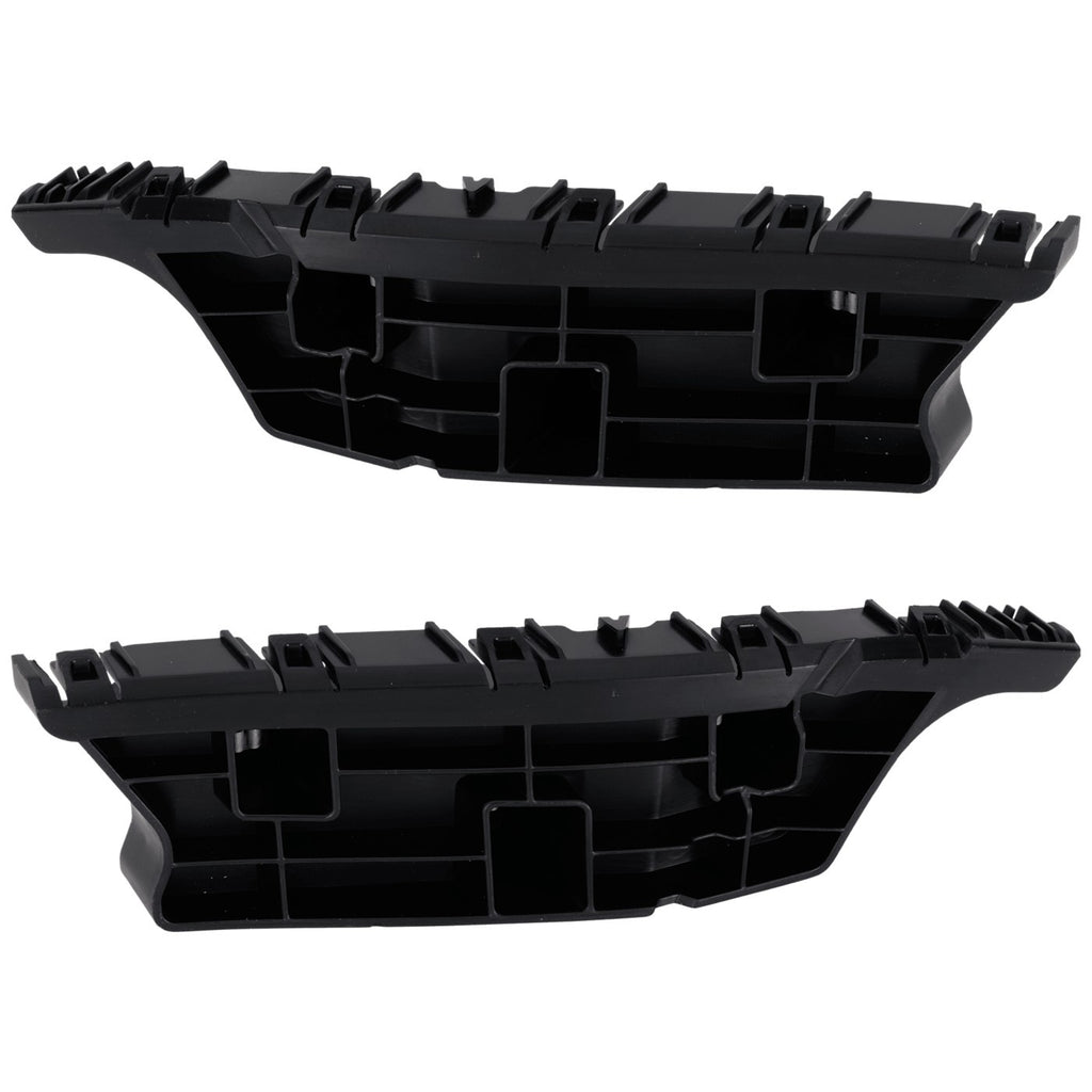 2015-2020 GMC Yukon & Yukon XL Bumper Brackets - Front, Left & Right (22806324)