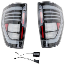 Load image into Gallery viewer, 2010-2014 Ford F-150 Tail Lights - Driver &amp; Passenger Side (BL3Z13404AAPFM)