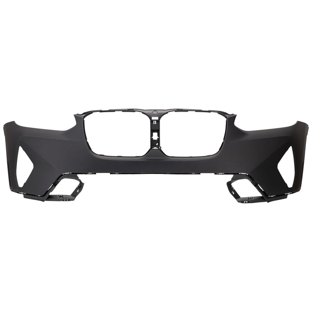 2022-2023 BMW X3 Bumper Cover - Front, Upper (51115A45DC6)