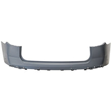 Load image into Gallery viewer, 2022-2023 BMW X3 Bumper Cover - Rear (51125A40FB4)