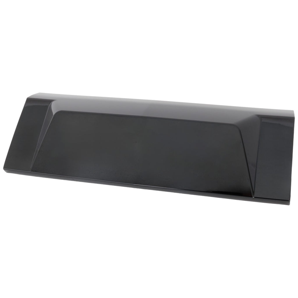 2021-2023 Cadillac Escalade & Escalade ESV Hitch Cover - Rear (87813846)